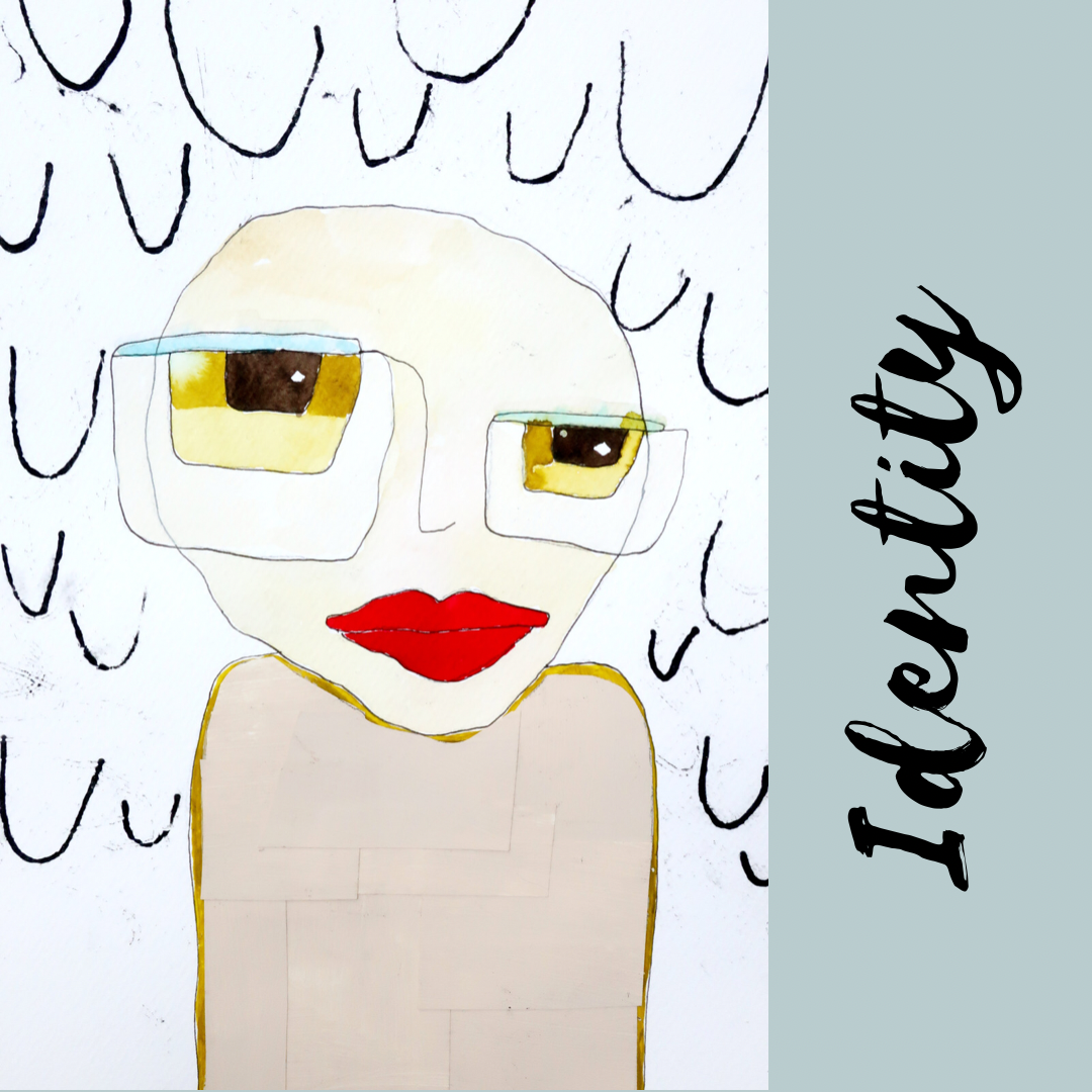 The evolution of identity