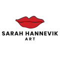 Sarah Hannevik Art